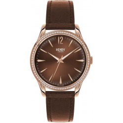Henry London Ladies Watch Harrow HL39-SS-0052 Quartz