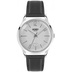 Купить Henry London Мужские Часы Piccadilly HL41-JS-0081 Quartz
