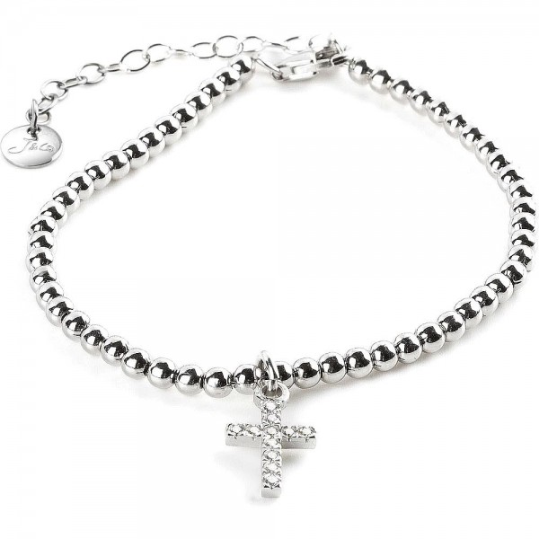 Buy Jack & Co Ladies Bracelet Sunrise JCB0198