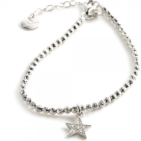 Купить Jack & Co Женские Браслет Night & Day JCB0512