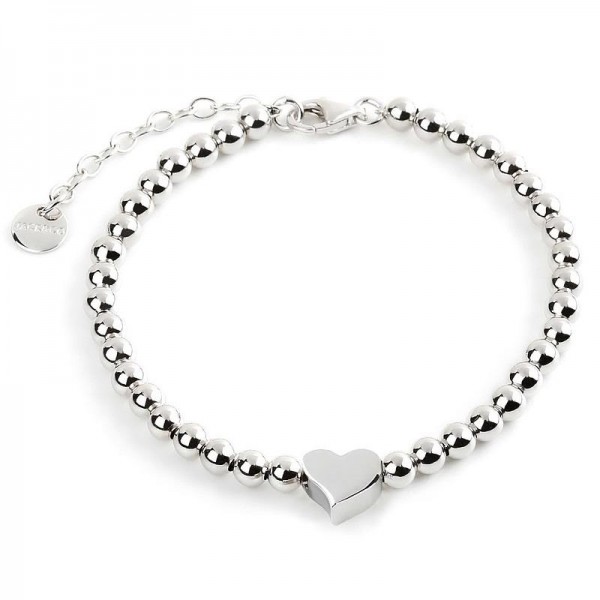 Kaufen Sie Jack & Co Damenarmband Classic Basic JCB0936 Herz