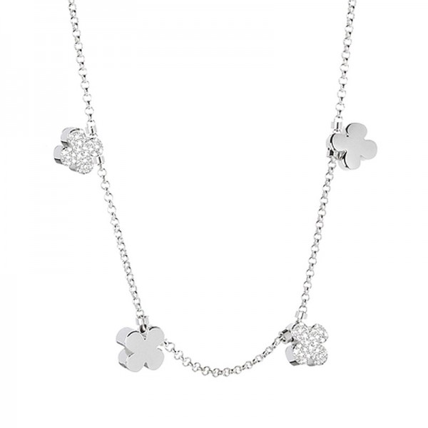 Acquistare Collana Donna Jack & Co Dream JCN0523