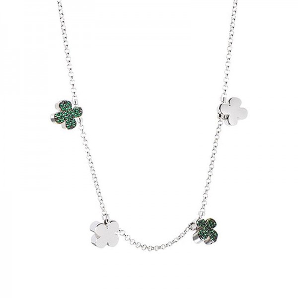 Acquistare Collana Donna Jack & Co Dream JCN0602