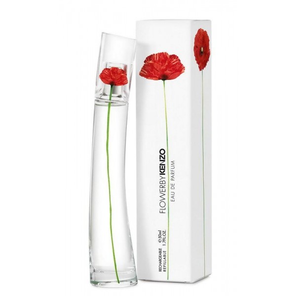 kenzo flower 50