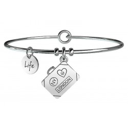 Купить Kidult Женские Браслет Free Time 231543