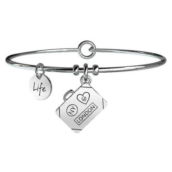 Купить Kidult Женские Браслет Free Time 231543