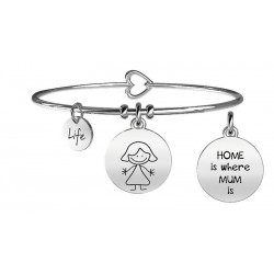 Купить Kidult Женские Браслет Family 231564