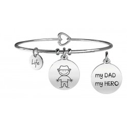 Купить Kidult Женские Браслет Family 231566