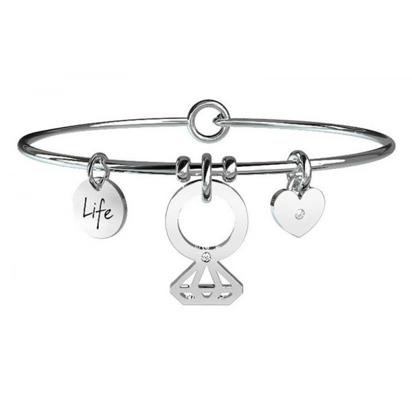 Kaufen Sie Kidult Damenarmband Love 231576