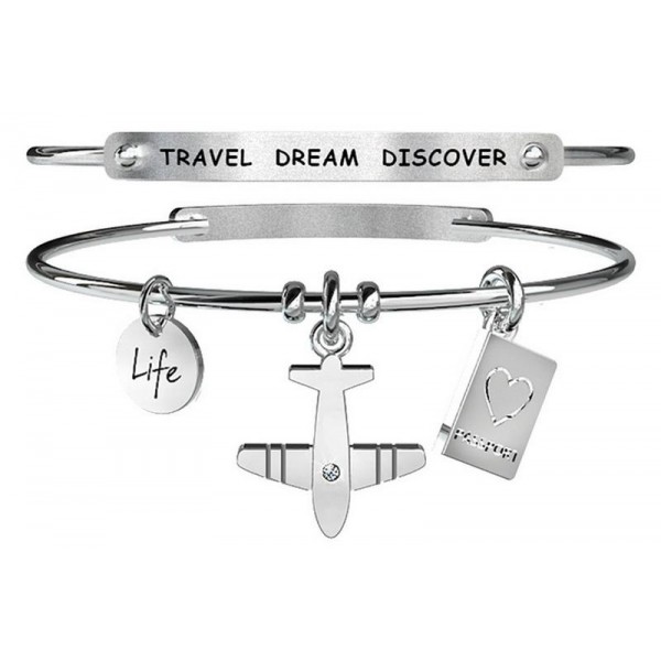 Buy Women's Kidult Bracelet Free Time 231641