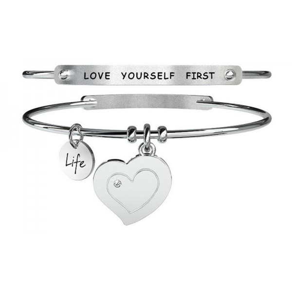 Buy Kidult Ladies Bracelet Love 231653