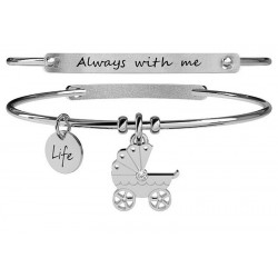 Kaufen Sie Kidult Damenarmband Special Moments 231666
