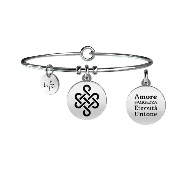 Buy Women's Kidult Bracelet Symbols 731065