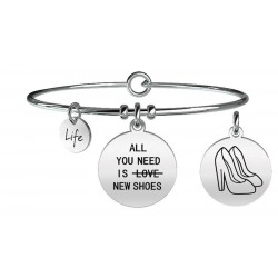 Купить Kidult Женские Браслет Irony 731091