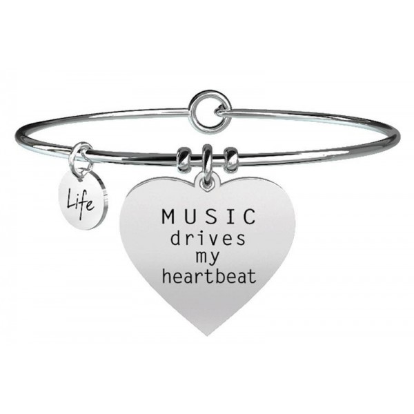 Купить Kidult Женские Браслет Free Time 731094