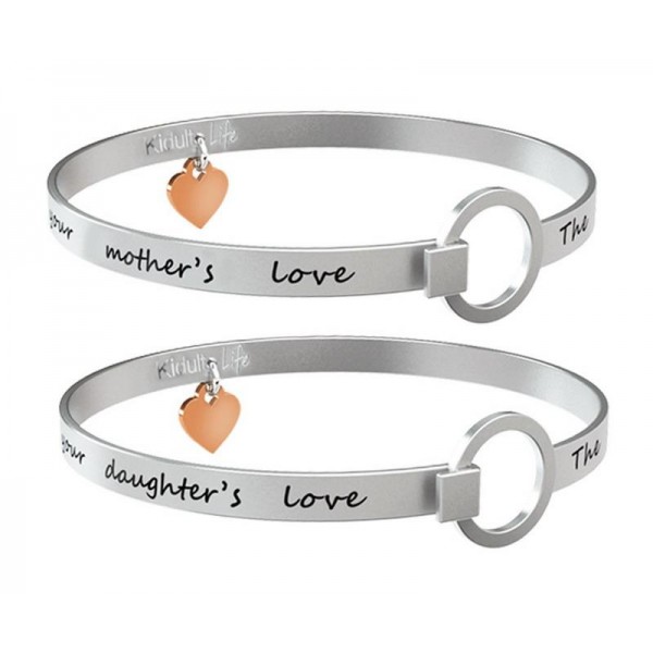 Comprar Pulseras Mujer Kidult Family 731106