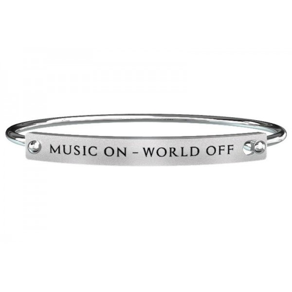 Купить Kidult Мужские Браслет Free Time 731182