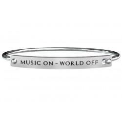 Купить Kidult Мужские Браслет Free Time 731182L