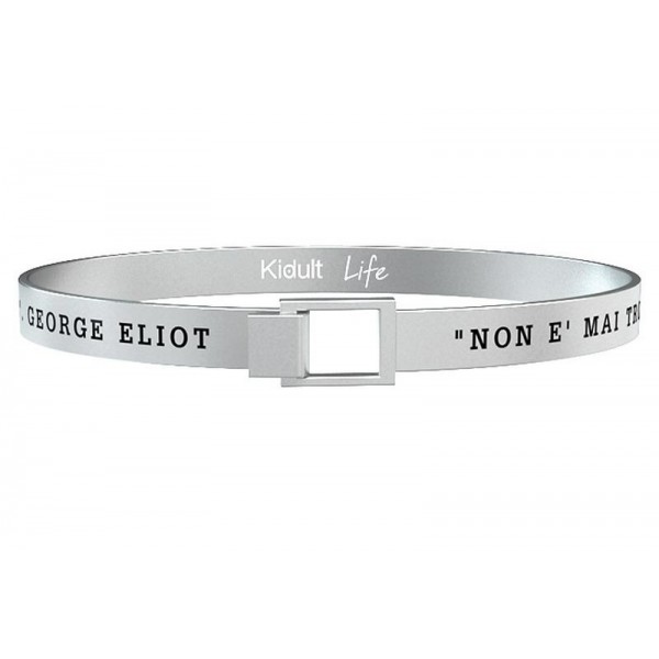 Buy Men's Kidult Bracelet Philosophy 731195L