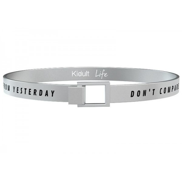 Buy Men's Kidult Bracelet Philosophy 731199L