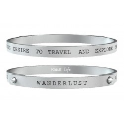 Купить Kidult Мужские Браслет Free Time 731224