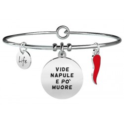 Купить Kidult Женские Браслет Irony 731229