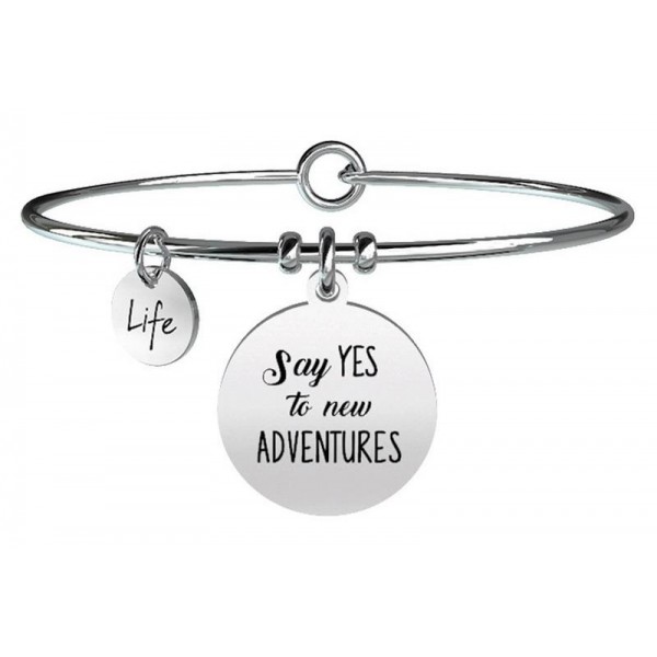 Kaufen Sie Kidult Damenarmband Free Time 731255