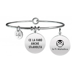 Купить Kidult Женские Браслет Irony 731262