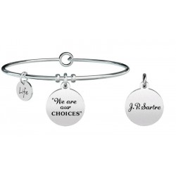 Kaufen Sie Kidult Damenarmband Philosophy 731301