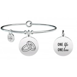 Kidult Женские Браслет Love 731314