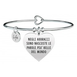 Pulsera Mujer Kidult Love 731317