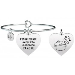 Купить Kidult Женские Браслет Free Time 731318