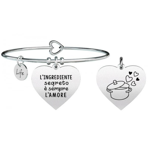 Купить Kidult Женские Браслет Free Time 731318