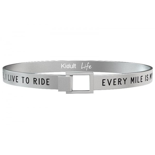 Buy Kidult Men's Bracelet Free Time 731394