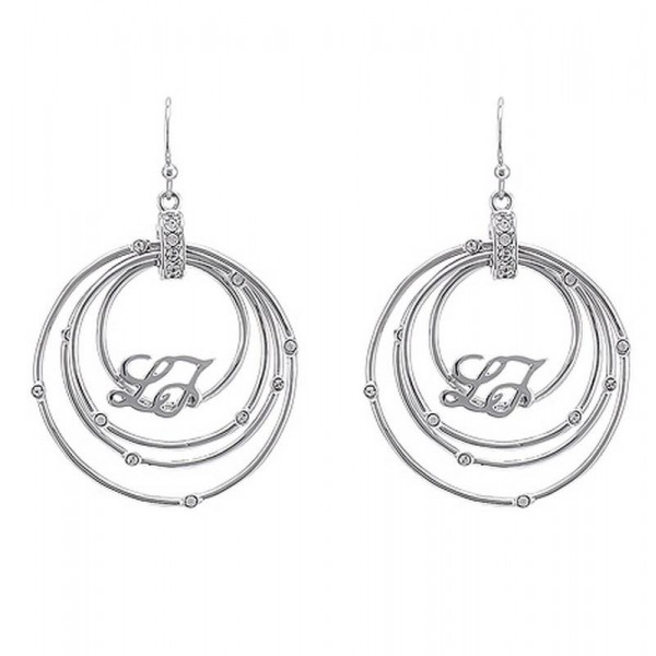 Купить Liu Jo Luxury Женские Серьги Destini LJ788