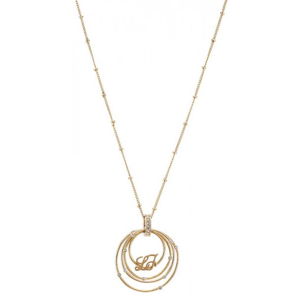 Acquistare Collana Donna Liu Jo Luxury Destini LJ790