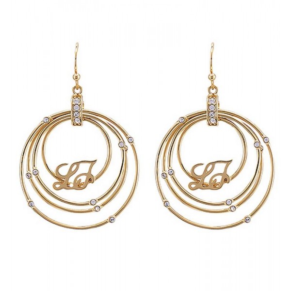 Buy Women's Liu Jo Luxury Earrings Destini LJ791