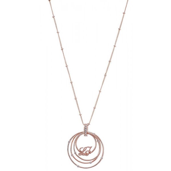 Купить Liu Jo Luxury Женские Ожерелье Destini LJ793