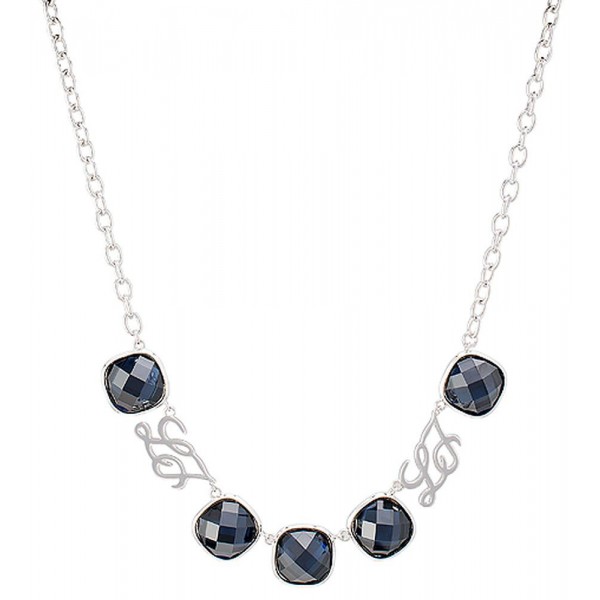 Купить Liu Jo Luxury Женские Ожерелье Illumina LJ796