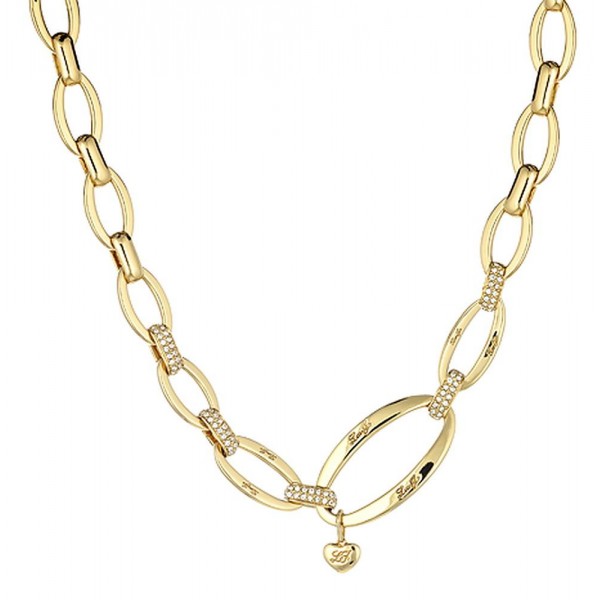 Купить Liu Jo Luxury Женские Ожерелье Dolceamara LJ832