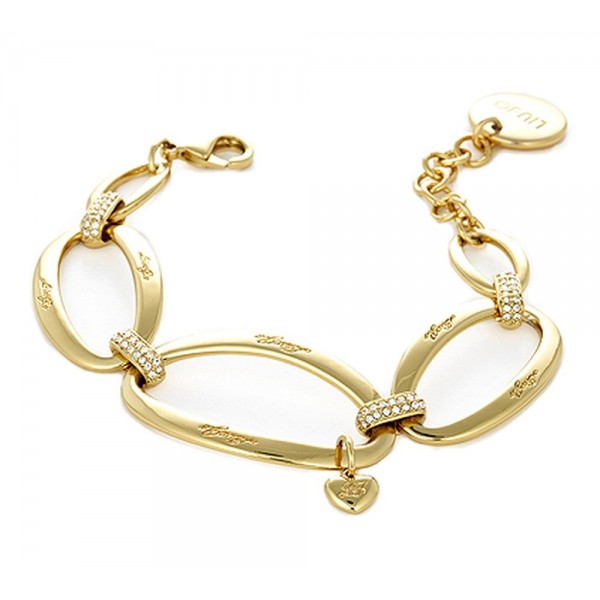 Kaufen Sie Liu Jo Luxury Damenarmband Dolceamara LJ833