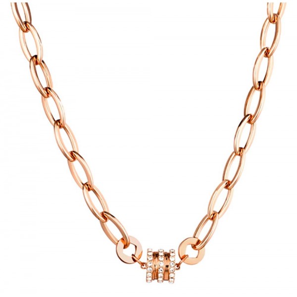 Купить Liu Jo Luxury Женские Ожерелье Dolceamara LJ852