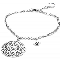 Buy Women's Liu Jo Luxury Bracelet Trama LJ883