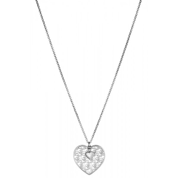 Купить Liu Jo Luxury Женские Ожерелье Trama LJ903