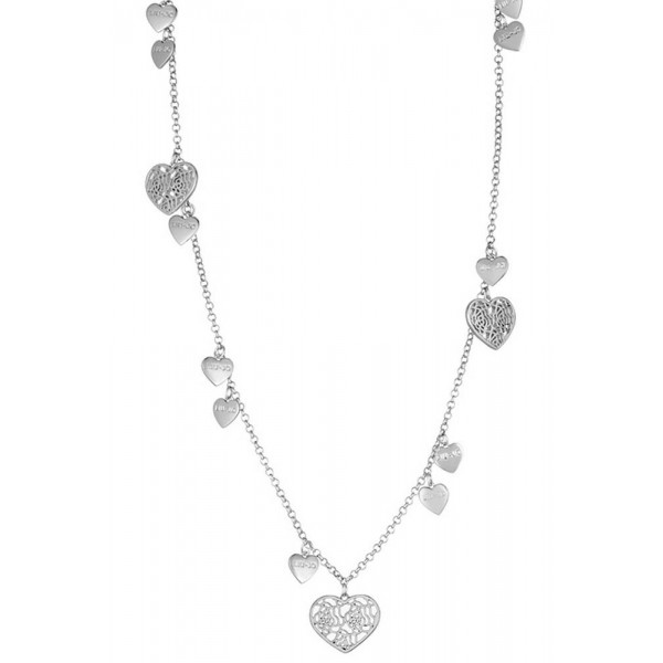 Купить Liu Jo Luxury Женские Ожерелье Trama LJ906