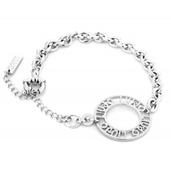 Buy Women's Liu Jo Luxury Bracelet Dolceamara LJ926