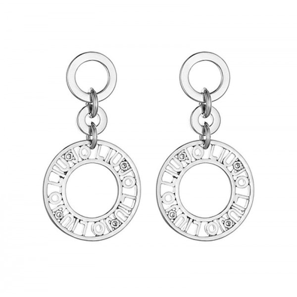 Buy Women's Liu Jo Luxury Earrings Dolceamara LJ928