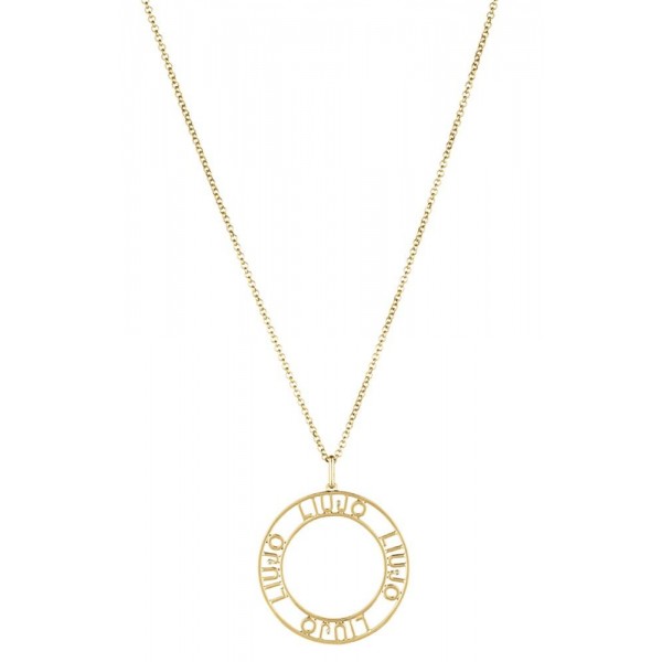 Buy Women's Liu Jo Luxury Necklace Dolceamara LJ929