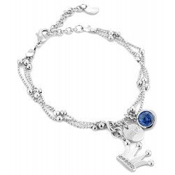 Buy Women's Liu Jo Luxury Bracelet Destini LJ940