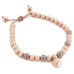 Buy Women's Liu Jo Luxury Bracelet Destini LJ942